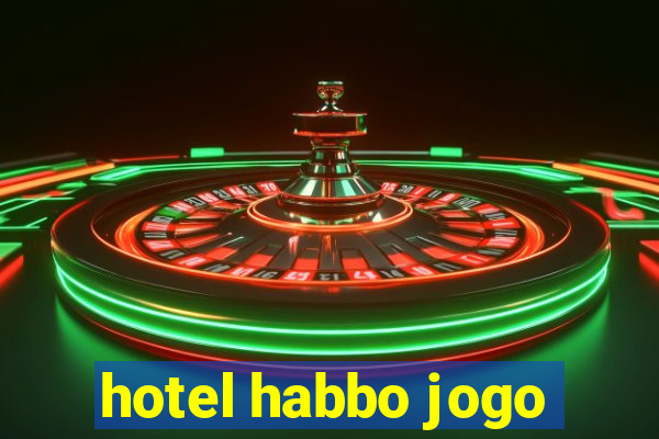 hotel habbo jogo
